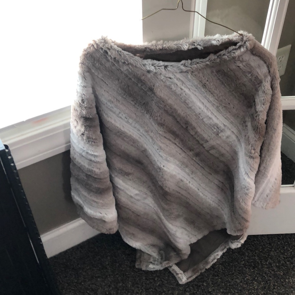 Poncho